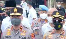 Kapolda Sumbar Sebut...