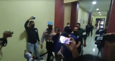 Mafia Tanah di Pandeglang...