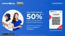 Serba 1 Rupiah! Dapatkan...