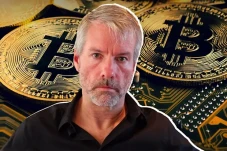 Harga Bitcoin Ambruk,...
