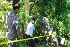 Polisi Kesulitan Ungkap...