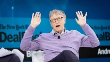 Bill Gates Sebut Investor...
