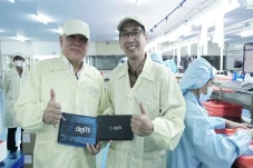 ITS Siapkan 5.000 Tablet...