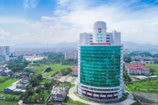 8 Kampus Milik BUMN...