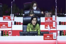 Sri Mulyani Beberkan...