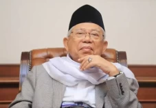 Wapres: Santri Harus...