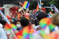 Thailand Hendak Legalkan...
