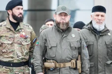 Ramzan Kadyrov Klaim...