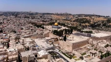 Rusia Protes Israel...