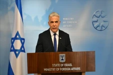 Israel Ingin Normalisasi...