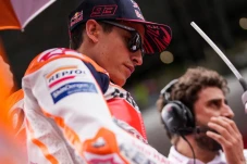 Marc Marquez Ungkap...