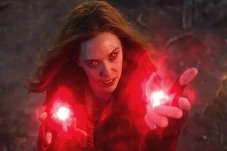 7 Superhero Wanita Marvel...