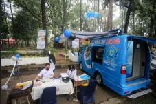 Waspada! Pengguna Narkoba...