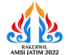 Rakerwil AMSI Jatim...