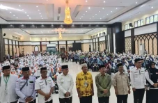 393 JCH Kloter Pertama...
