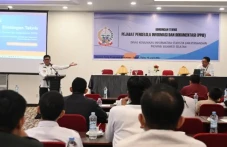 Perkuat Sinergi, Humas...