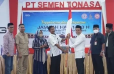 19 Jamaah Calon Haji...