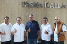 DPP Apindo Sulsel dan...