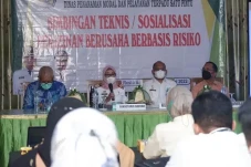 Pelaku Usaha di Kabupaten...