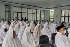 Tes PCR Negatif, 116...