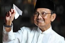 5 Ilmuwan Indonesia...