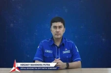 Demokrat Mulai Jajaki...