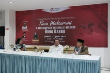 Baitul Muslimin Indonesia:...