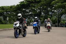 Begini Posisi Tubuh...