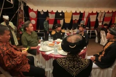 Muhibah Jalur Rempah...