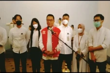 Sekolah Staf Presiden...
