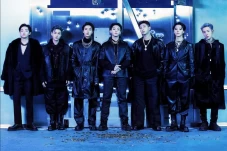 Album Terbaru BTS Proof...