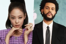 Jennie BLACKPINK Diincar...