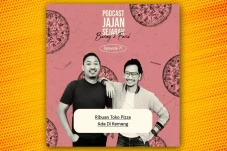 Rekomendasi Podcast...