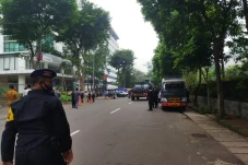Jelang Aksi Bela Nabi,...