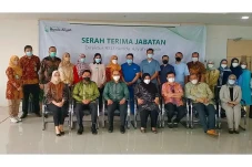 RSU Bunda Aliyah Depok...
