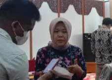 Heboh Nikah Sesama Jenis...