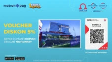 Serbu Voucher Diskon...