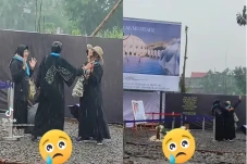 Makam Eril Dijadikan...
