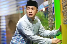 Irfan Hakim Ngamuk Disebut...