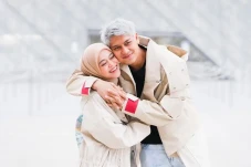 Kemampuan Menembak Lesti...