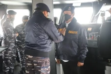 Menteri KKP Trenggono...