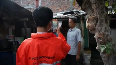 Pos Indonesia Yakin...