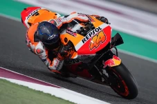 Marc Marquez Absen di...