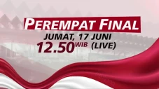 LIVE di iNews dan MNCTV!...