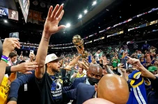 Bawa Warriors Juara...
