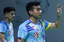 Hasil Indonesia Open...