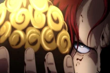 6 Buah Iblis Misterius...