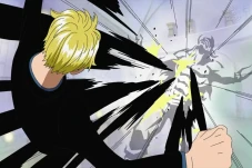 6 Karakter One Piece...