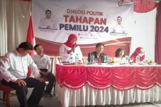 Perindo Jabar Intruksikan...