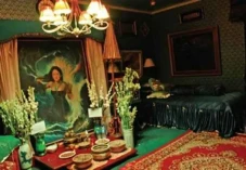 5 Objek Wisata Horor...